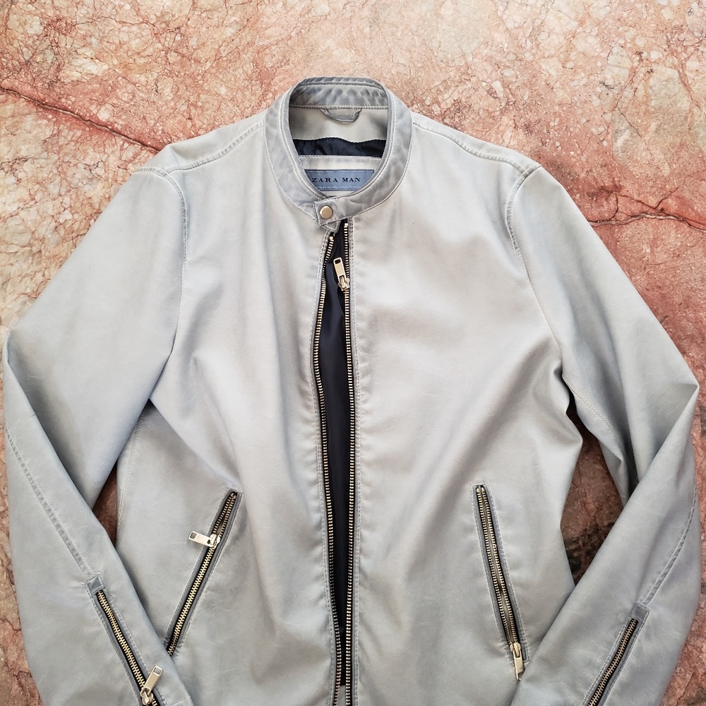 Zara Man
